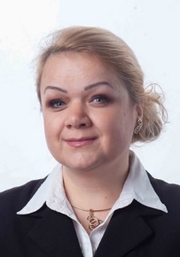 PaedDr. Elena Moravkov, ACC